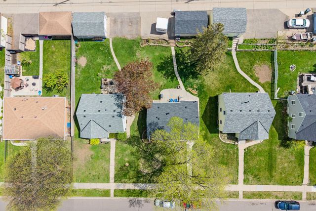 6713 Xerxes Avenue S, Richfield, MN 55423