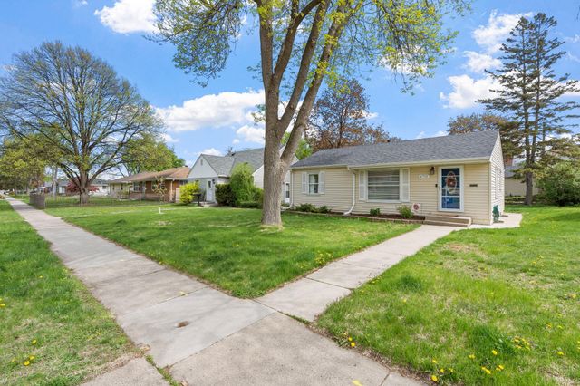 6713 Xerxes Avenue S, Richfield, MN 55423