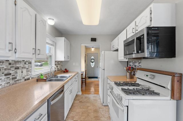 6713 Xerxes Avenue S, Richfield, MN 55423