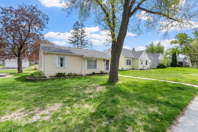 6713 Xerxes Avenue S, Richfield, MN 55423