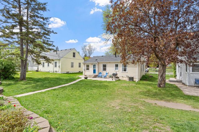 6713 Xerxes Avenue S, Richfield, MN 55423
