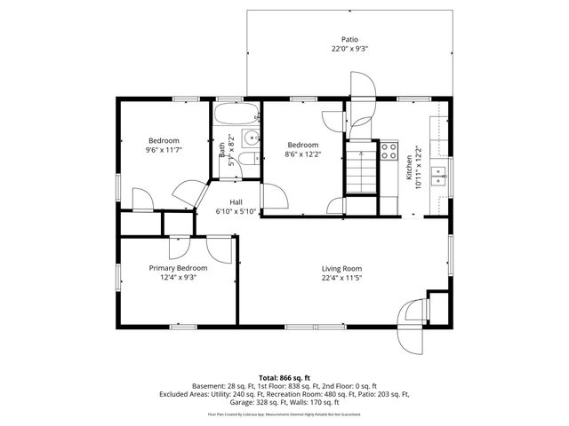 6713 Xerxes Avenue S, Richfield, MN 55423