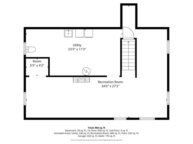 6713 Xerxes Avenue S, Richfield, MN 55423