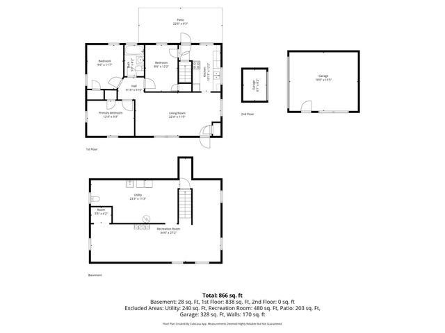 6713 Xerxes Avenue S, Richfield, MN 55423