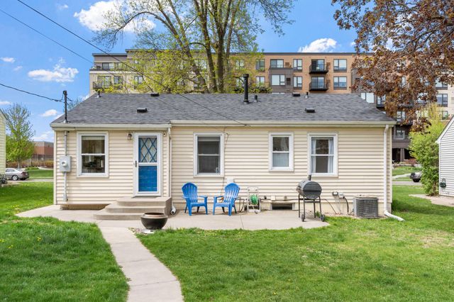 6713 Xerxes Avenue S, Richfield, MN 55423