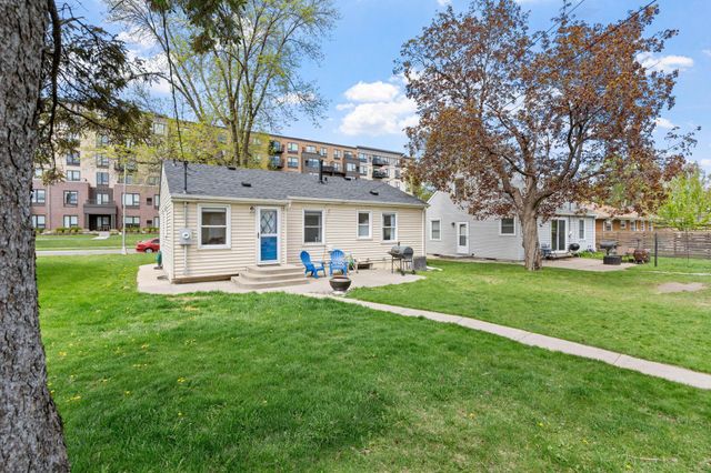 6713 Xerxes Avenue S, Richfield, MN 55423
