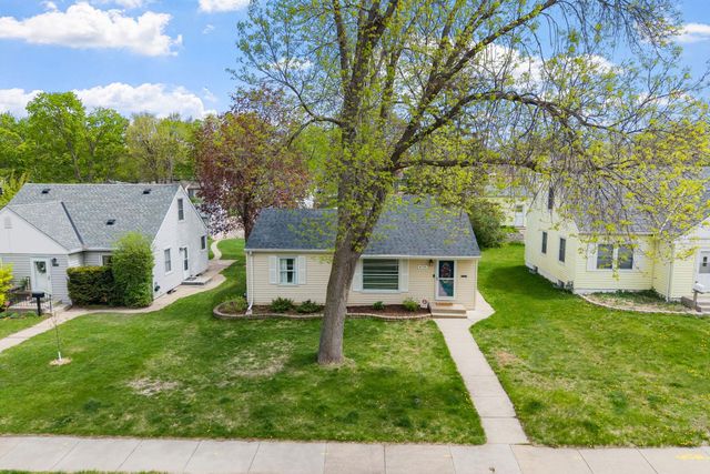 6713 Xerxes Avenue S, Richfield, MN 55423