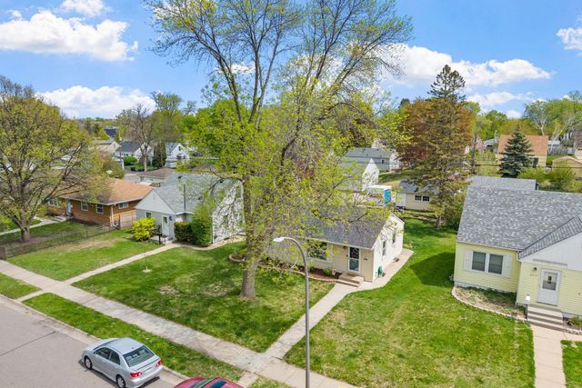 6713 Xerxes Avenue S, Richfield, MN 55423