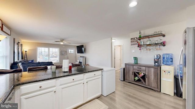 211 RAILROAD AVE, Harrington, DE 19952