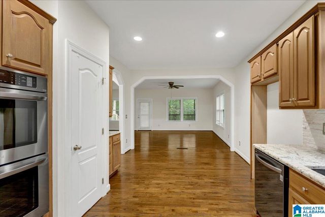 1600 PINE MOUNTAIN ROAD, Remlap, AL 35133