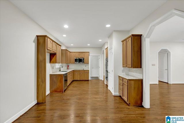 1600 PINE MOUNTAIN ROAD, Remlap, AL 35133