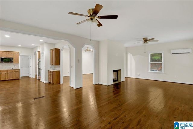 1600 PINE MOUNTAIN ROAD, Remlap, AL 35133