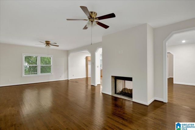 1600 PINE MOUNTAIN ROAD, Remlap, AL 35133
