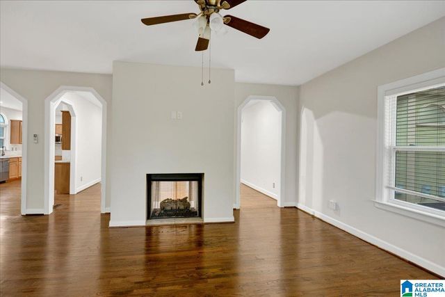 1600 PINE MOUNTAIN ROAD, Remlap, AL 35133