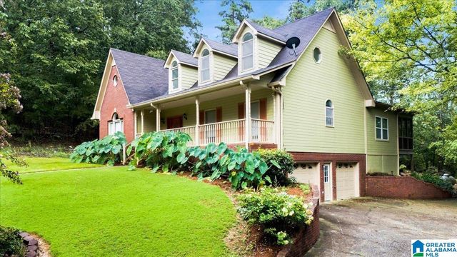 1600 PINE MOUNTAIN ROAD, Remlap, AL 35133