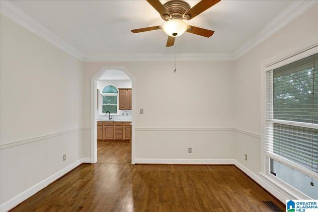 1600 PINE MOUNTAIN ROAD, Remlap, AL 35133