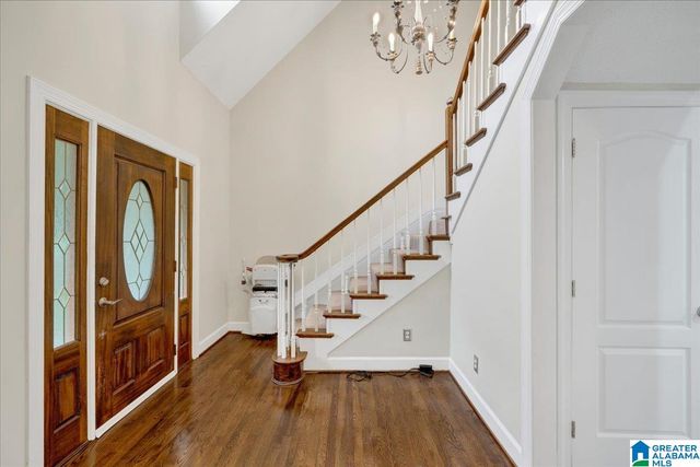 1600 PINE MOUNTAIN ROAD, Remlap, AL 35133