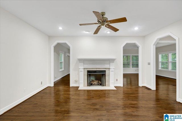 1600 PINE MOUNTAIN ROAD, Remlap, AL 35133