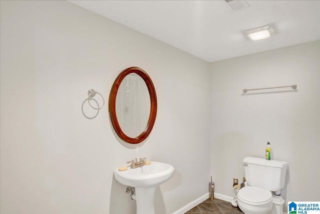 1600 PINE MOUNTAIN ROAD, Remlap, AL 35133
