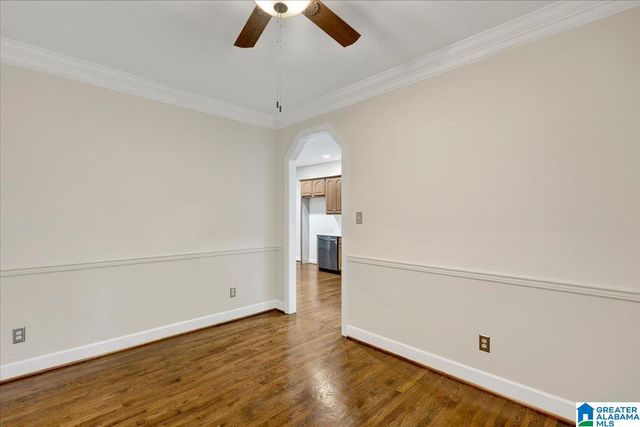 1600 PINE MOUNTAIN ROAD, Remlap, AL 35133