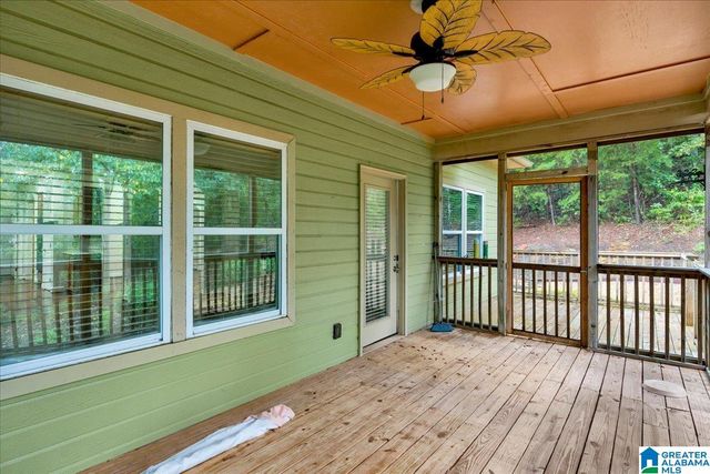 1600 PINE MOUNTAIN ROAD, Remlap, AL 35133