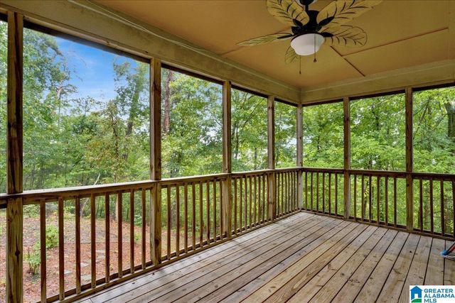 1600 PINE MOUNTAIN ROAD, Remlap, AL 35133