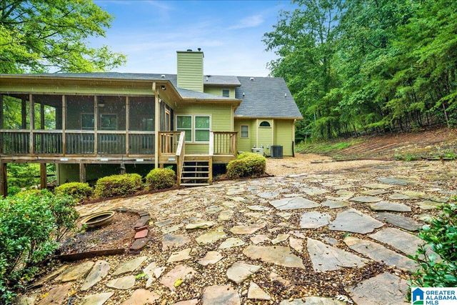 1600 PINE MOUNTAIN ROAD, Remlap, AL 35133