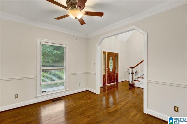 1600 PINE MOUNTAIN ROAD, Remlap, AL 35133