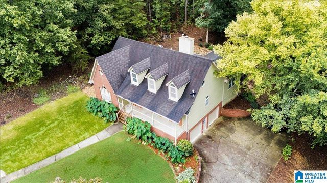 1600 PINE MOUNTAIN ROAD, Remlap, AL 35133