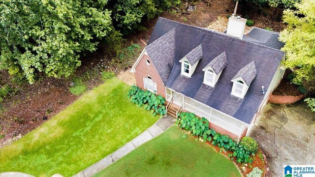 1600 PINE MOUNTAIN ROAD, Remlap, AL 35133