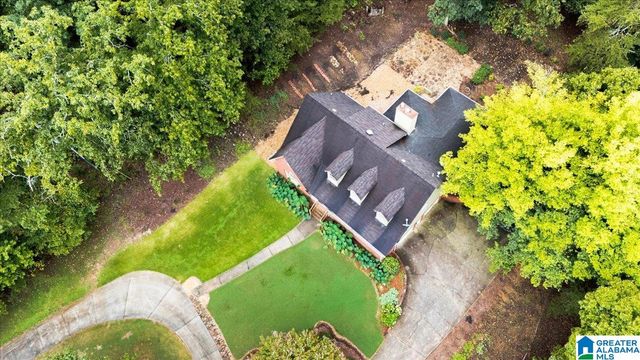 1600 PINE MOUNTAIN ROAD, Remlap, AL 35133