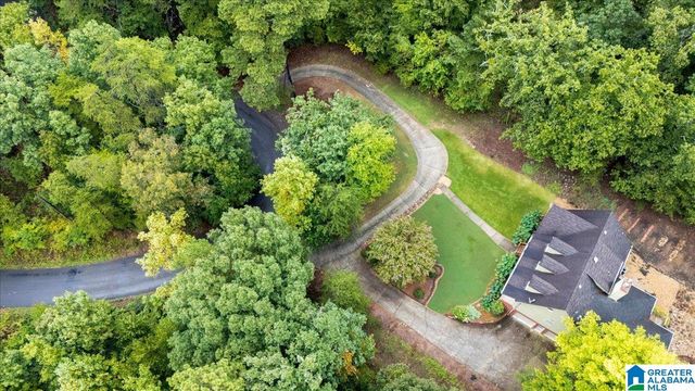 1600 PINE MOUNTAIN ROAD, Remlap, AL 35133