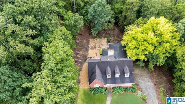 1600 PINE MOUNTAIN ROAD, Remlap, AL 35133