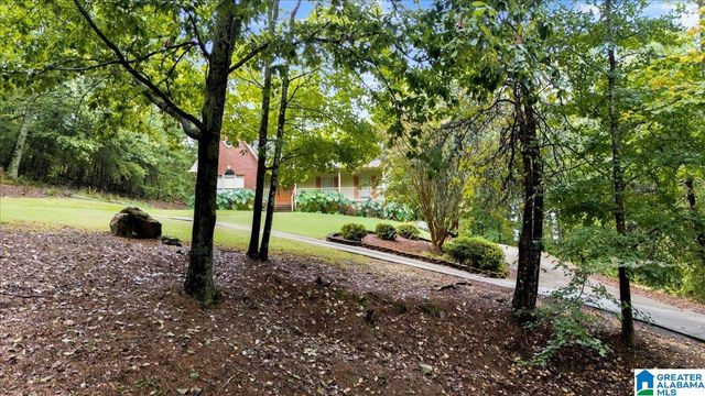 1600 PINE MOUNTAIN ROAD, Remlap, AL 35133