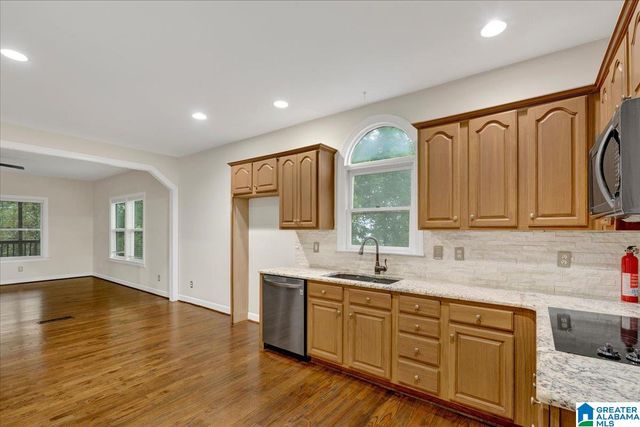1600 PINE MOUNTAIN ROAD, Remlap, AL 35133
