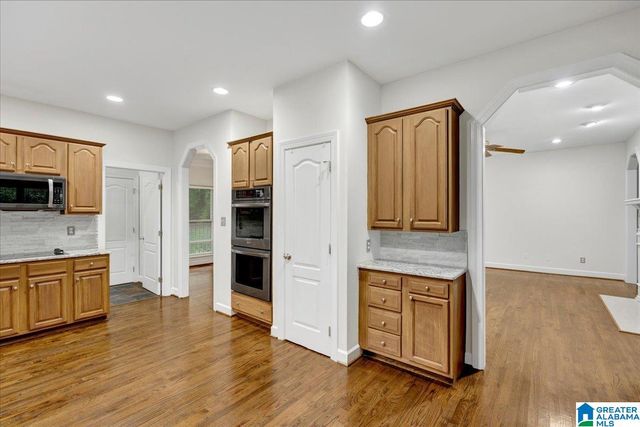 1600 PINE MOUNTAIN ROAD, Remlap, AL 35133