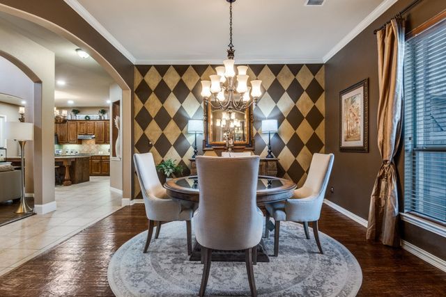 2810 Baker Street, Sachse, TX 75048