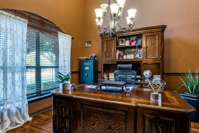 2810 Baker Street, Sachse, TX 75048