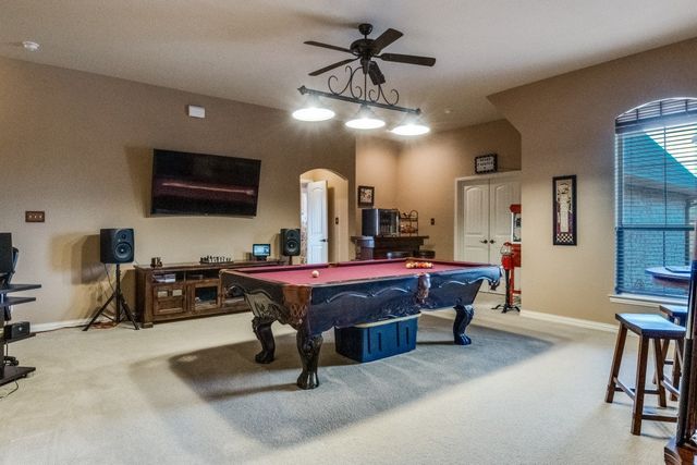 2810 Baker Street, Sachse, TX 75048