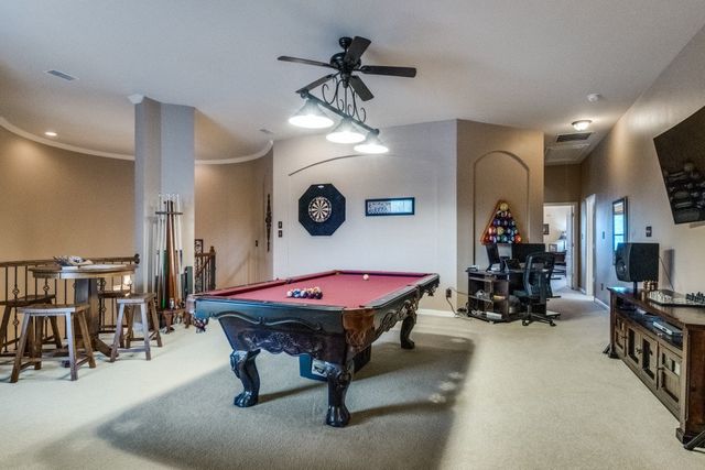 2810 Baker Street, Sachse, TX 75048