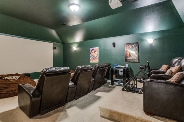 2810 Baker Street, Sachse, TX 75048