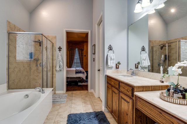 2810 Baker Street, Sachse, TX 75048