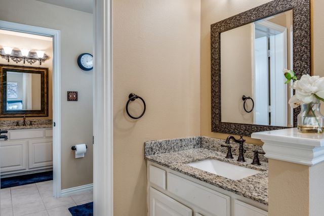 2810 Baker Street, Sachse, TX 75048