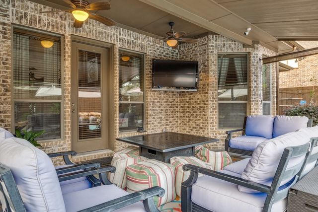 2810 Baker Street, Sachse, TX 75048