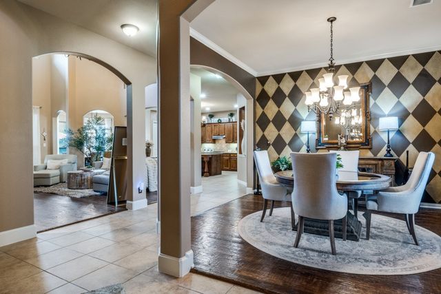 2810 Baker Street, Sachse, TX 75048