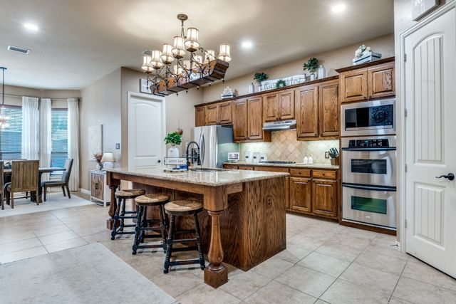 2810 Baker Street, Sachse, TX 75048