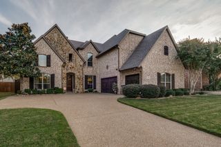2810 Baker Street, Sachse, TX 75048
