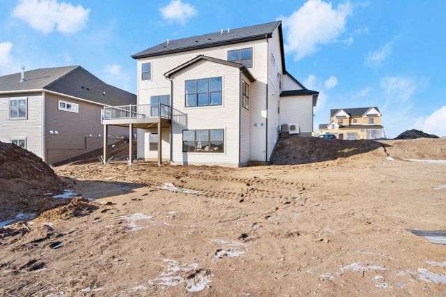 3850 Thrush Street, Shakopee, MN 55379