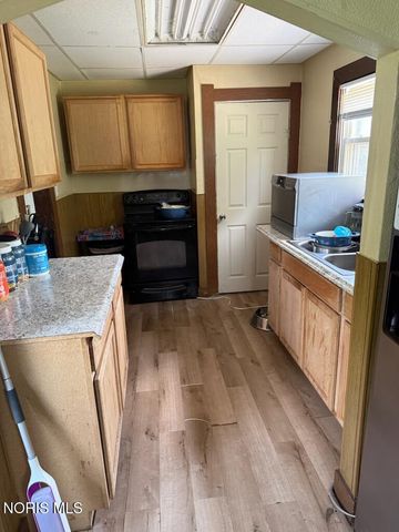 1766 Macomber Street, Toledo, OH 43606