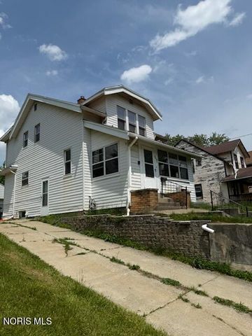 1766 Macomber Street, Toledo, OH 43606